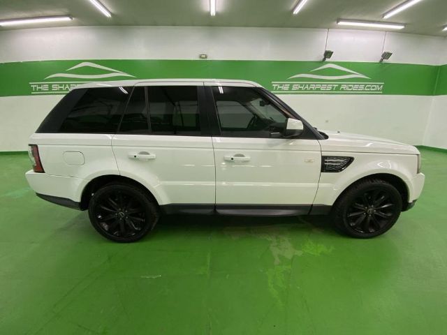 Photo 4 VIN: SALSK2D49DA764580 - LAND ROVER RANGE ROVER SPORT 