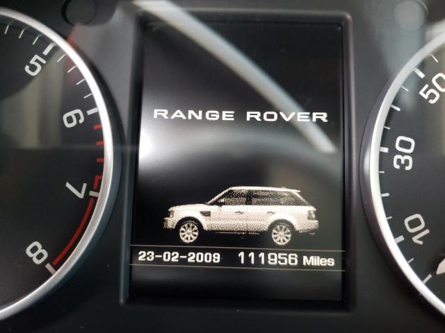 Photo 7 VIN: SALSK2D49DA773117 - LAND ROVER RANGE ROVE 