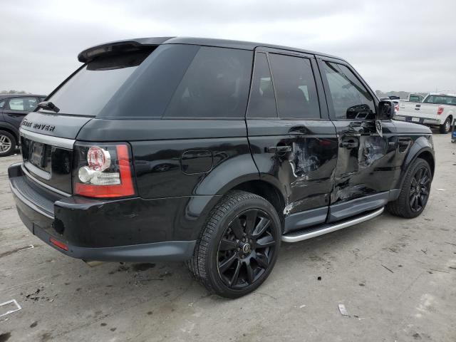 Photo 2 VIN: SALSK2D49DA776518 - LAND ROVER RANGE ROVE 