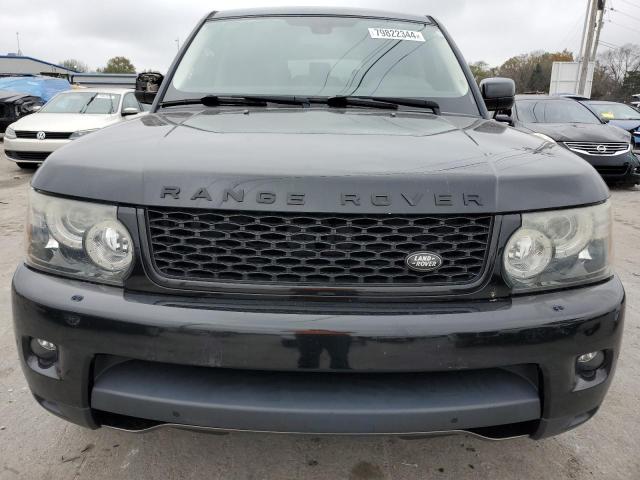 Photo 4 VIN: SALSK2D49DA776518 - LAND ROVER RANGE ROVE 