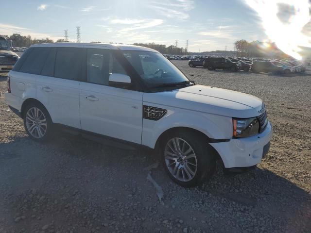 Photo 3 VIN: SALSK2D49DA781881 - LAND ROVER RANGE ROVE 