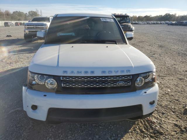 Photo 4 VIN: SALSK2D49DA781881 - LAND ROVER RANGE ROVE 