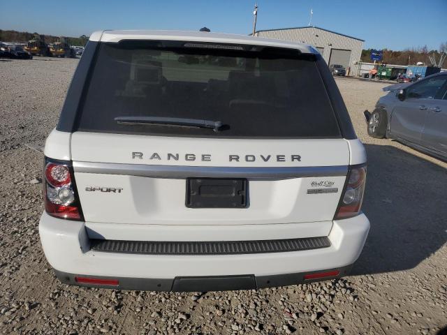 Photo 5 VIN: SALSK2D49DA781881 - LAND ROVER RANGE ROVE 