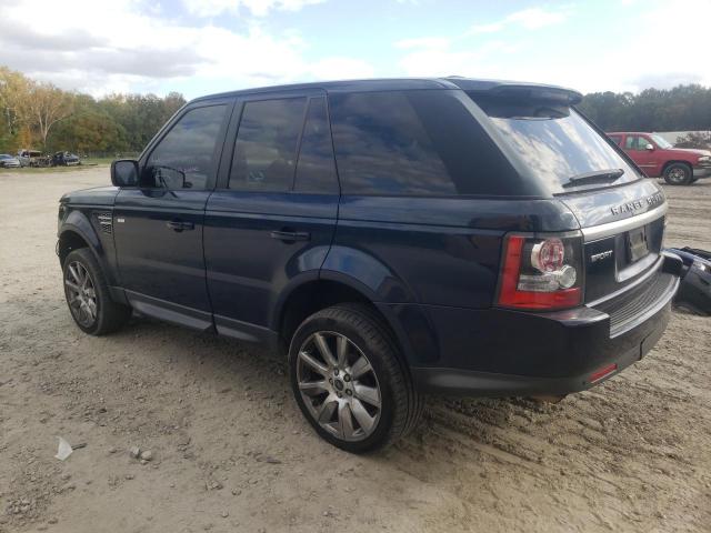 Photo 1 VIN: SALSK2D49DA783016 - LAND ROVER RANGEROVER 