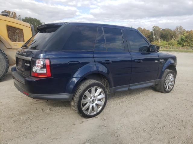 Photo 2 VIN: SALSK2D49DA783016 - LAND ROVER RANGEROVER 