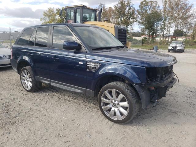 Photo 3 VIN: SALSK2D49DA783016 - LAND ROVER RANGEROVER 