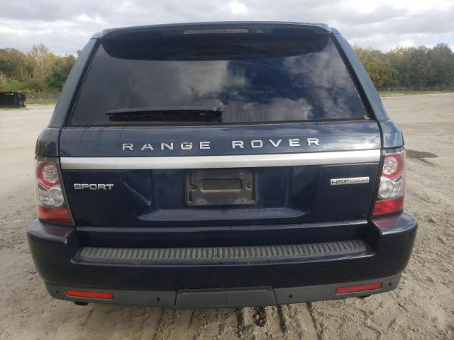 Photo 5 VIN: SALSK2D49DA783016 - LAND ROVER RANGEROVER 