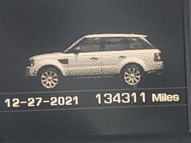 Photo 7 VIN: SALSK2D49DA797613 - LAND ROVER RANGE ROVE 