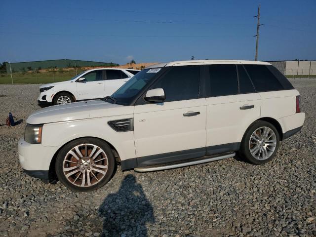 Photo 0 VIN: SALSK2D4XAA218124 - LAND ROVER RANGE ROVE 