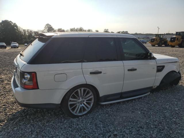 Photo 2 VIN: SALSK2D4XAA218124 - LAND ROVER RANGE ROVE 