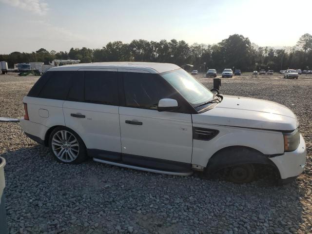 Photo 3 VIN: SALSK2D4XAA218124 - LAND ROVER RANGE ROVE 