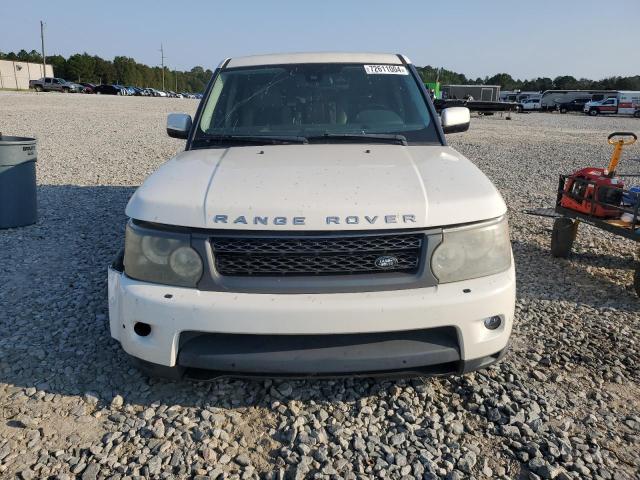 Photo 4 VIN: SALSK2D4XAA218124 - LAND ROVER RANGE ROVE 