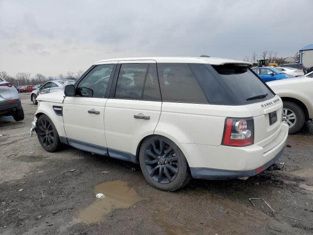 Photo 1 VIN: SALSK2D4XAA223386 - LAND ROVER RANGE ROVER SPORT 