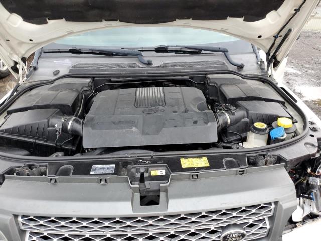 Photo 10 VIN: SALSK2D4XAA223386 - LAND ROVER RANGE ROVER SPORT 