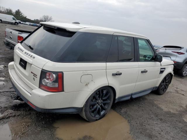 Photo 2 VIN: SALSK2D4XAA223386 - LAND ROVER RANGE ROVER SPORT 