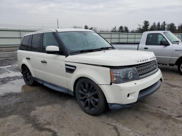 Photo 3 VIN: SALSK2D4XAA223386 - LAND ROVER RANGE ROVER SPORT 