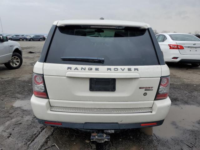 Photo 5 VIN: SALSK2D4XAA223386 - LAND ROVER RANGE ROVER SPORT 