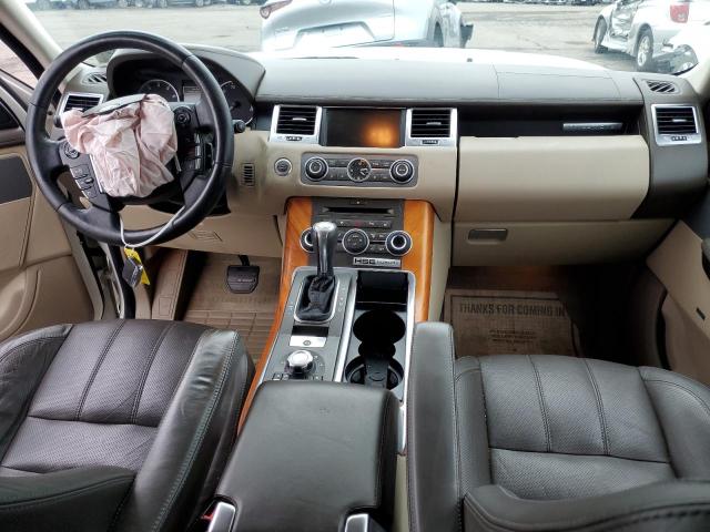 Photo 7 VIN: SALSK2D4XAA223386 - LAND ROVER RANGE ROVER SPORT 