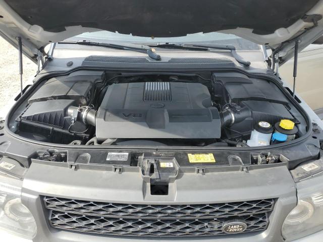 Photo 11 VIN: SALSK2D4XAA228992 - LAND ROVER RANGEROVER 