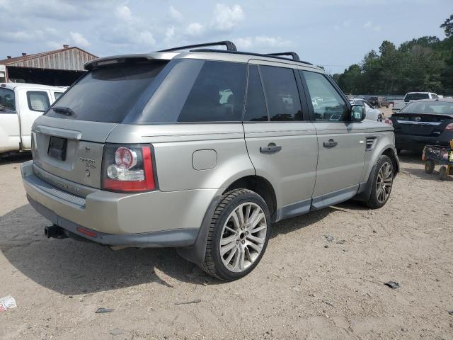 Photo 2 VIN: SALSK2D4XAA228992 - LAND ROVER RANGEROVER 