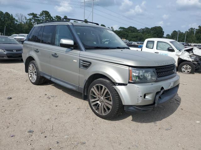 Photo 3 VIN: SALSK2D4XAA228992 - LAND ROVER RANGEROVER 