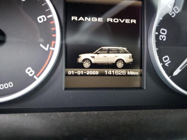 Photo 7 VIN: SALSK2D4XAA229642 - LAND ROVER RANGE ROVE 