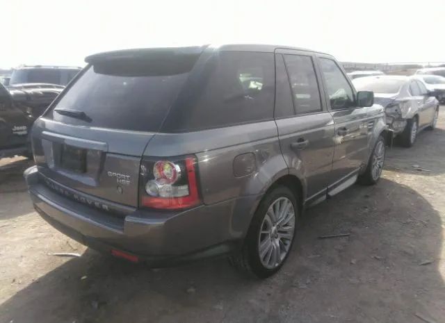 Photo 3 VIN: SALSK2D4XAA230337 - LAND ROVER RANGE ROVER SPORT 