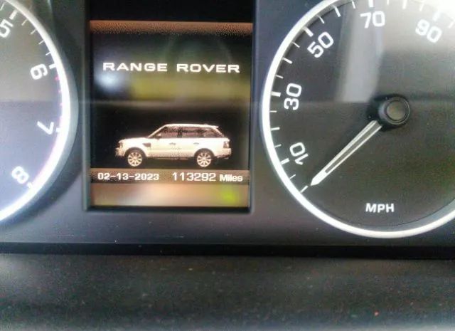 Photo 6 VIN: SALSK2D4XAA230337 - LAND ROVER RANGE ROVER SPORT 