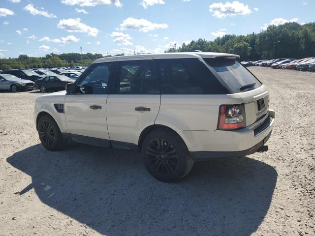 Photo 1 VIN: SALSK2D4XAA232489 - LAND ROVER RANGE ROVE 