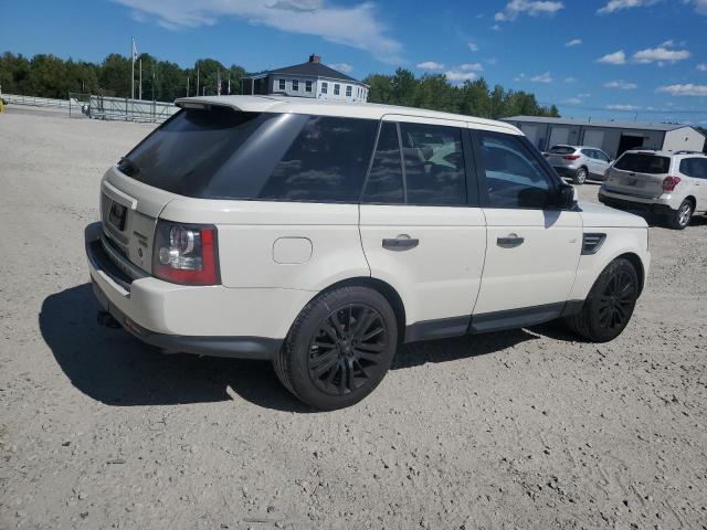 Photo 2 VIN: SALSK2D4XAA232489 - LAND ROVER RANGE ROVE 