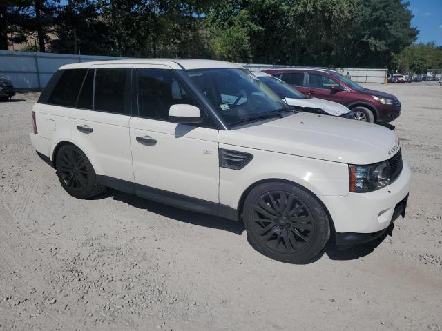 Photo 3 VIN: SALSK2D4XAA232489 - LAND ROVER RANGE ROVE 