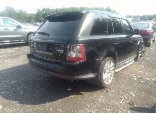 Photo 3 VIN: SALSK2D4XAA238132 - LAND ROVER RANGE ROVER SPORT 