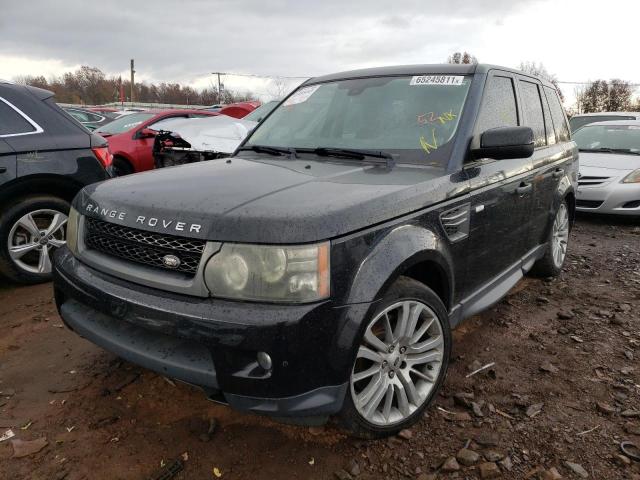 Photo 1 VIN: SALSK2D4XAA239670 - LAND ROVER RANGE ROVER SPORT 