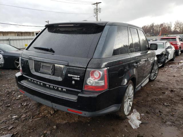 Photo 3 VIN: SALSK2D4XAA239670 - LAND ROVER RANGE ROVER SPORT 