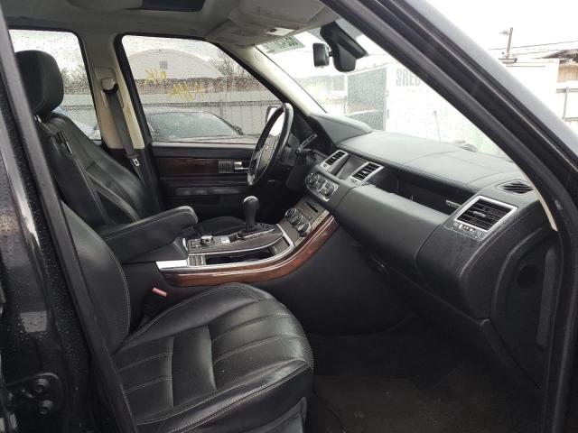 Photo 4 VIN: SALSK2D4XAA239670 - LAND ROVER RANGE ROVER SPORT 