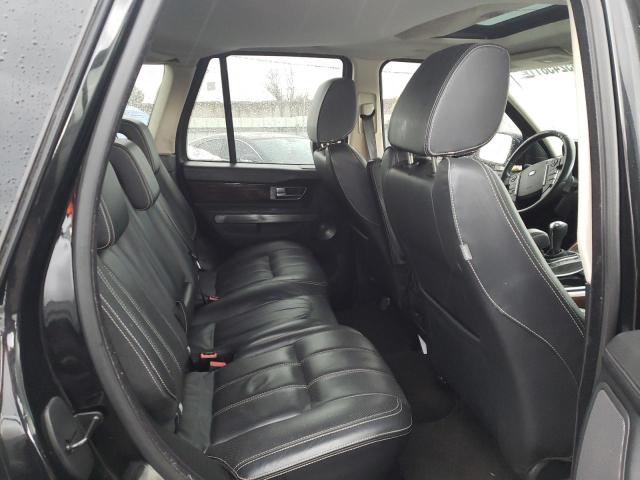 Photo 5 VIN: SALSK2D4XAA239670 - LAND ROVER RANGE ROVER SPORT 