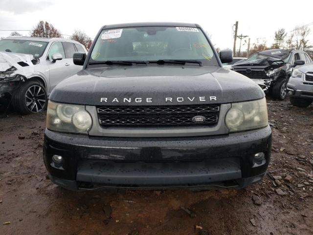 Photo 8 VIN: SALSK2D4XAA239670 - LAND ROVER RANGE ROVER SPORT 