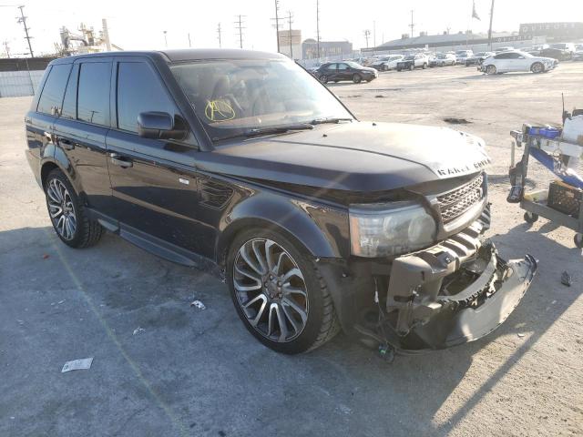 Photo 0 VIN: SALSK2D4XAA255352 - LAND ROVER RANGE ROVE 