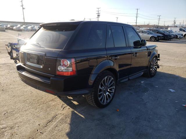 Photo 3 VIN: SALSK2D4XAA255352 - LAND ROVER RANGE ROVE 