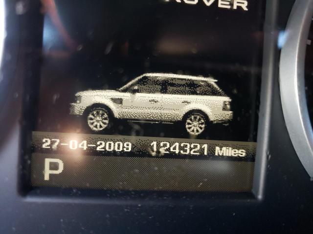 Photo 7 VIN: SALSK2D4XAA255352 - LAND ROVER RANGE ROVE 