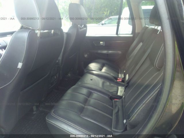 Photo 7 VIN: SALSK2D4XAA256663 - LAND ROVER RANGE ROVER SPORT 