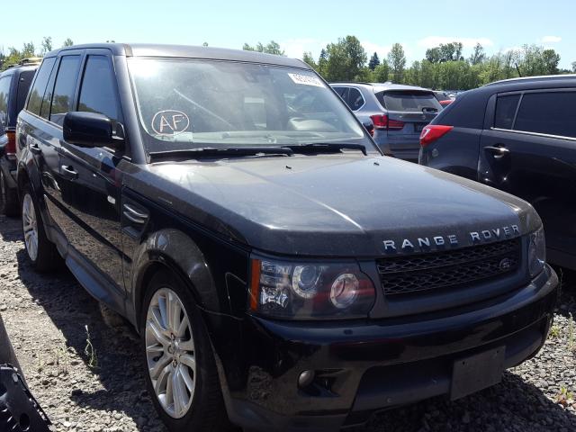 Photo 0 VIN: SALSK2D4XBA263596 - LAND-ROVER RANGE ROVE 