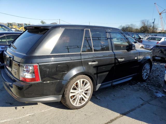 Photo 2 VIN: SALSK2D4XBA279474 - LAND ROVER RANGE ROVE 