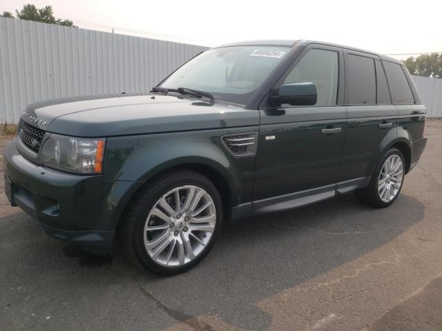 Photo 0 VIN: SALSK2D4XBA294444 - LAND ROVER RANGE ROVE 