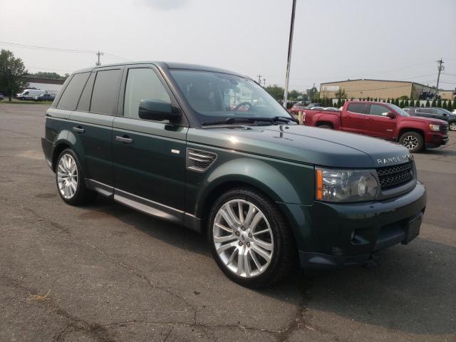 Photo 3 VIN: SALSK2D4XBA294444 - LAND ROVER RANGE ROVE 