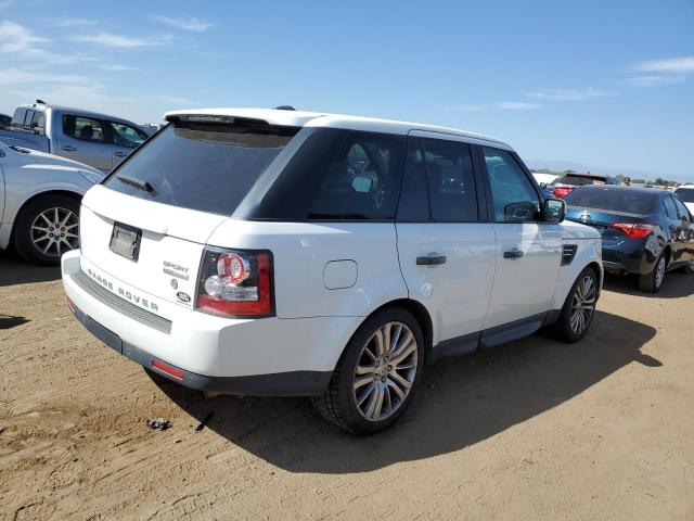 Photo 2 VIN: SALSK2D4XBA716826 - LAND ROVER RANGE ROVE 