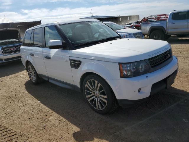 Photo 3 VIN: SALSK2D4XBA716826 - LAND ROVER RANGE ROVE 