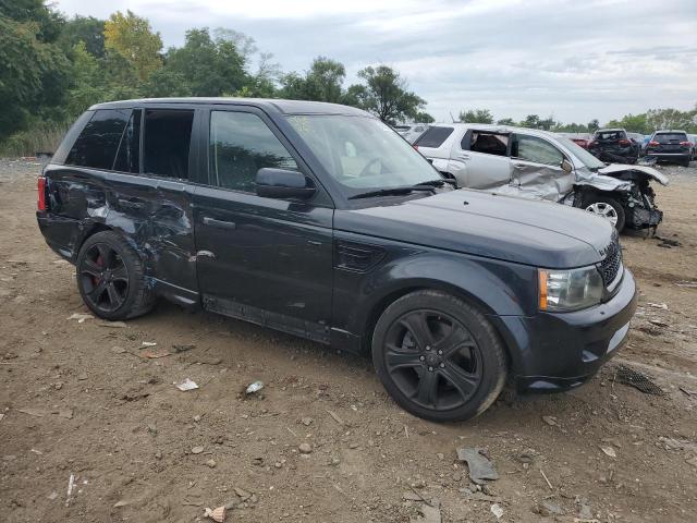 Photo 3 VIN: SALSK2D4XBA717135 - LAND ROVER RANGE ROVE 