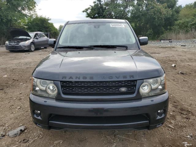 Photo 4 VIN: SALSK2D4XBA717135 - LAND ROVER RANGE ROVE 