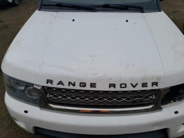 Photo 11 VIN: SALSK2D4XCA733532 - LAND ROVER RANGEROVER 